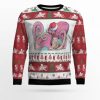 Octopus Noel Ugly Christmas Sweater - Image 1