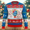 Old Style Ugly Christmas Sweater - Image 1
