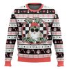 On The Santa Petty List Ugly Christmas Sweater - Image 1