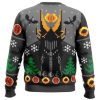 One Christmas To Rule Them All The Lord Of The Rings Ugly Christmas Sweater - Image 2