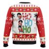One Piece Ugly Christmas Sweater Holiday Gift - Image 2