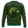 Oogie Boogie The Nightmare Before Ugly Christmas Sweater - Image 2