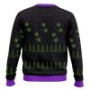 Oogie Boogie Ugly Christmas Sweater Holiday Gift - Image 2