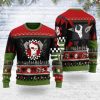 Orks Iconic Ugly Christmas Sweater - Image 2