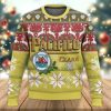 Pacifico Clara Sweater Ugly Christmas Sweater Christmas Gift 3D Sweater - Image 1