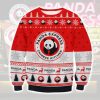Panda Express Ugly Christmas Sweater - Image 1