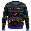 Partyugly Christmas Sweater Ideas Ugly Christmas Sweater - Image 1