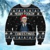Peaky Blinders Ugly Christmas Sweater Xmas Gift - Image 1