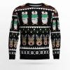 Penguin Group Ugly Christmas Sweater - Image 1