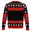Pennywise It Horror Ugly Christmas Sweater Holiday Gift - Image 2
