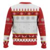 Pennywise Ugly Christmas Sweater Xmas Gift - Image 2