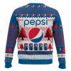 Pepsi Ugly Christmas Sweater Holiday Gift - Image 2