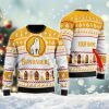 Personalized Bundaberg Ugly Christmas Sweater - Image 1
