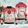 Personalized Strohs Ugly Christmas Sweater - Image 1