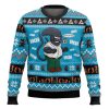 Peter X Xeno Meme Ugly Christmas Sweater - Image 1