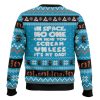 Peter X Xeno Meme Ugly Christmas Sweater - Image 2
