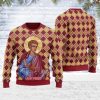 Philip The Apostle Ugly Christmas Sweater - Image 1