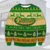 Picklemens Ugly Christmas Sweater - Image 1