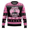 Pinhead Hellraiser Ugly Christmas Sweater Holiday Gift Holiday Gift - Image 1