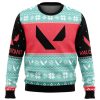 Play As One Valorant Ugly Christmas Sweater - Image 1