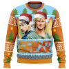 Point Break Ugly Christmas Sweater - Image 1
