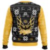 Pontiac Firebird Smokey And The Bandit Ugly Christmas Sweater - Image 2