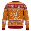 Popeyes Ugly Christmas Sweater Holiday Gift - Image 2