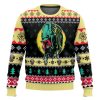 Predator Ugly Christmas Sweater Holiday Gift - Image 1