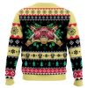 Predator Ugly Christmas Sweater Holiday Gift - Image 2