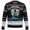 Prestige Worldwide Boat N Hoes Step Brothers Ugly Christmas Sweater - Image 1