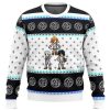 Promised Neverland Sprites Ugly Christmas Sweater - Image 1