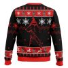 Pyramid Head Silent Hill Ugly Christmas Sweater Holiday Gift - Image 2