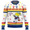 Rainbow Brite Ugly Christmas Sweater - Image 1