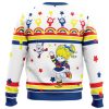 Rainbow Brite Ugly Christmas Sweater - Image 2
