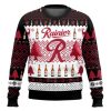 Rainier Ugly Christmas Sweater - Image 1