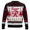 Rainier Ugly Christmas Sweater - Image 2