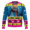 Randy Savage Ugly Christmas Sweater - Image 1