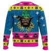Randy Savage Ugly Christmas Sweater - Image 2