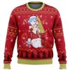 Re Zero Rem Ugly Christmas Sweater - Image 1
