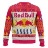 Red Bull Ugly Christmas Sweater - Image 2