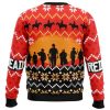 Red Dead Redemption Ugly Christmas Sweater - Image 2