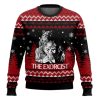 Regan Macneil Ugly Christmas Sweater - Image 1