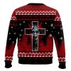 Regan Macneil Ugly Christmas Sweater - Image 2