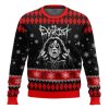 Regan Macneil Ugly Christmas Sweater Holiday Gift - Image 1