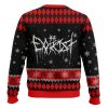 Regan Macneil Ugly Christmas Sweater Holiday Gift - Image 2