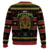 Rey Mysterio Ugly Christmas Sweater Holiday Gift - Image 2