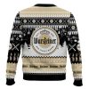 Rich And Crisp Lager German Beer Ugly Christmas Sweater - Image 2