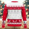 Rickards Red Beer Ugly Christmas Sweater - Image 2