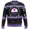 Ring Language Lord Of The Ring Ugly Christmas Sweater - Image 1