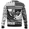 Rival Devilman Crybaby Ugly Christmas Sweaters - Image 2